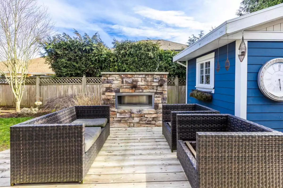 Street View Photo of 5148 Bentley Lane, Delta, BC