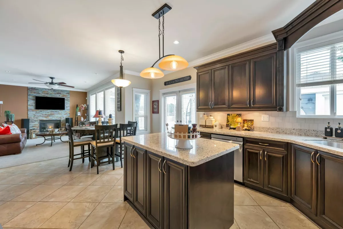 Walk-In Closet Photo of 5148 Bentley Lane, Delta, BC