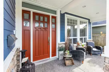 5148 Bentley Lane, Delta, BC, Delta — Single Family Residence for sale