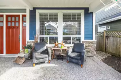 5148 Bentley Lane, Delta, BC, Delta — Single Family Residence for sale