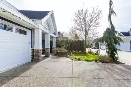 Playground / Recreational Area Near 5148 Bentley Lane, Delta, BC