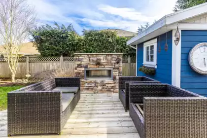Street View Photo of 5148 Bentley Lane, Delta, BC