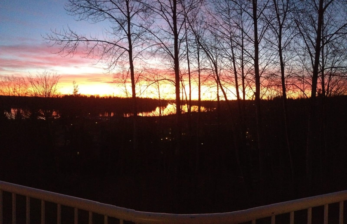 Loft / Bonus Room Photo of 207 11601 227 Street, Maple Ridge, BC