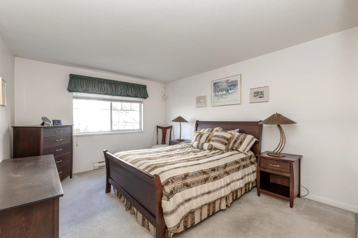 Walk-In Closet Photo of 207 11601 227 Street, Maple Ridge, BC