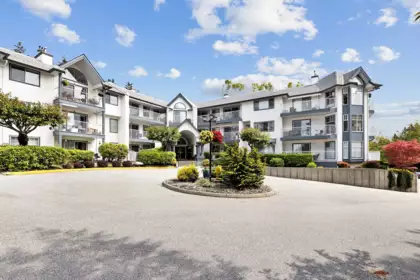 207 11601 227 Street, Maple Ridge, BC