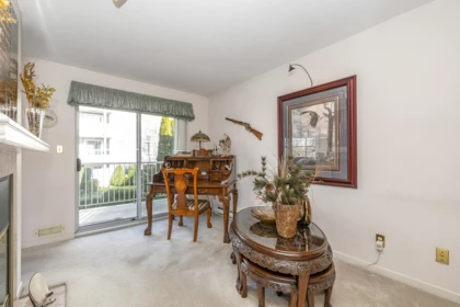 Pantry Photo of 207 11601 227 Street, Maple Ridge, BC