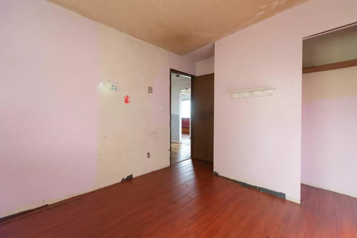 Primary Bedroom Photo of 12928 Jesse Road, Madeira Park, BC