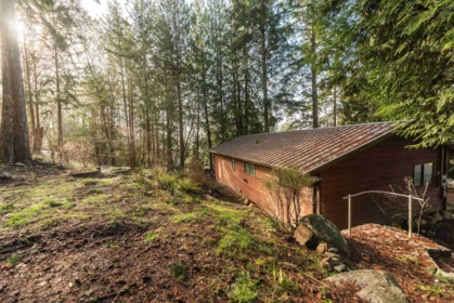 12928 Jesse Road, Madeira Park, BC, Madeira Park — Single Family Residence for sale