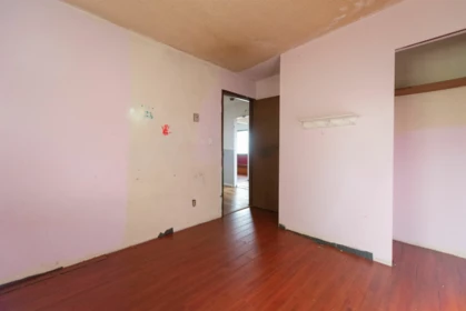 Primary Bedroom Photo of 12928 Jesse Road, Madeira Park, BC