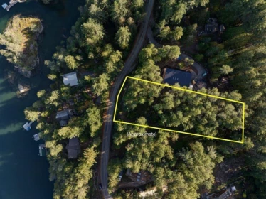 lot 29 Wescan Road, Halfmoon Bay, BC, Halfmoon Bay — Land for sale