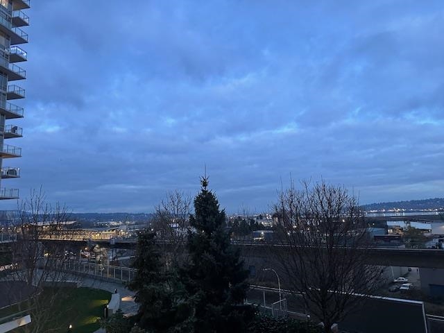 Family Room Photo of 203 200 Nelson's Crescent, New Westminster, BC