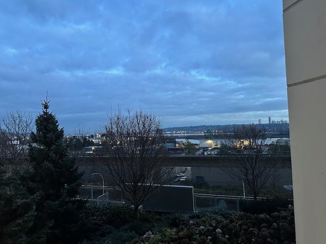 Living Room Photo of 203 200 Nelson's Crescent, New Westminster, BC