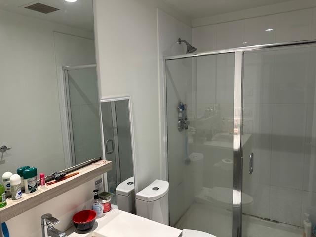 Pantry Photo of 203 200 Nelson's Crescent, New Westminster, BC