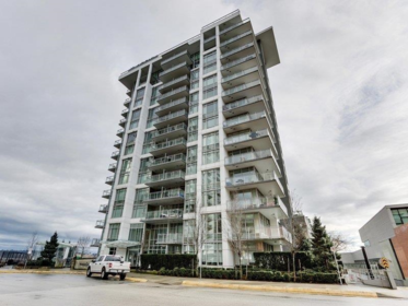 203 200 Nelson's Crescent, New Westminster, BC