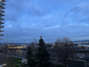 203 200 Nelson's Crescent, New Westminster, BC