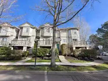155 3880 Westminster Highway, Richmond, BC, Richmond — Townhouse for sale