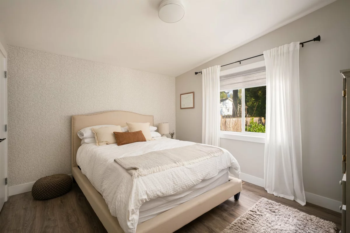 Basement Recreation Room Photo of 3642 Sykes Road, North Vancouver, BC