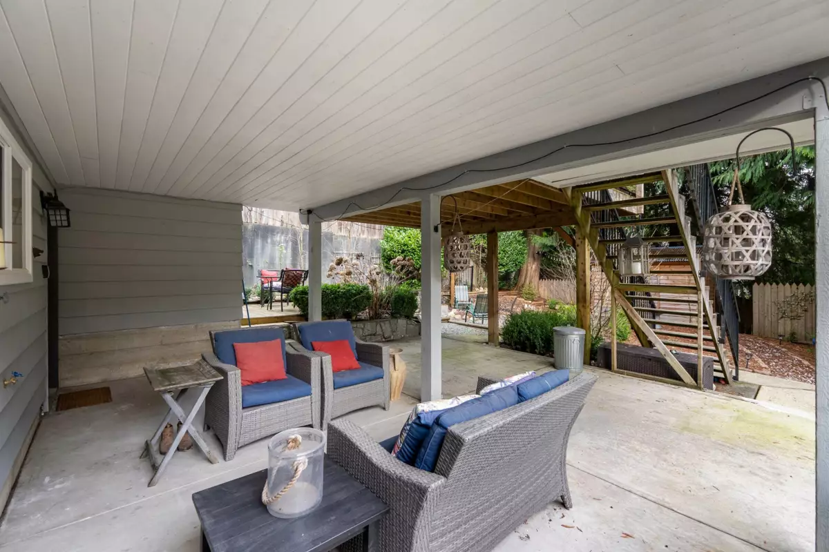 Hot Tub / Spa Photo of 3642 Sykes Road, North Vancouver, BC