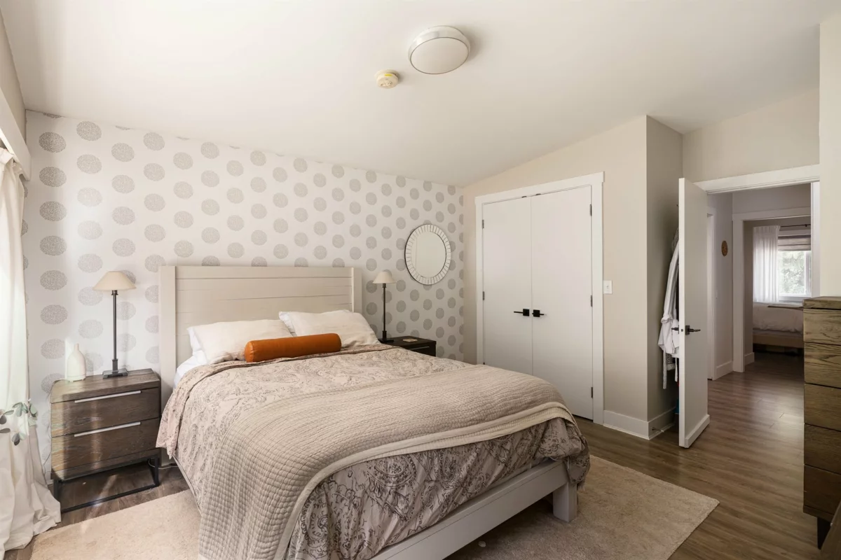 Office / Den Photo of 3642 Sykes Road, North Vancouver, BC