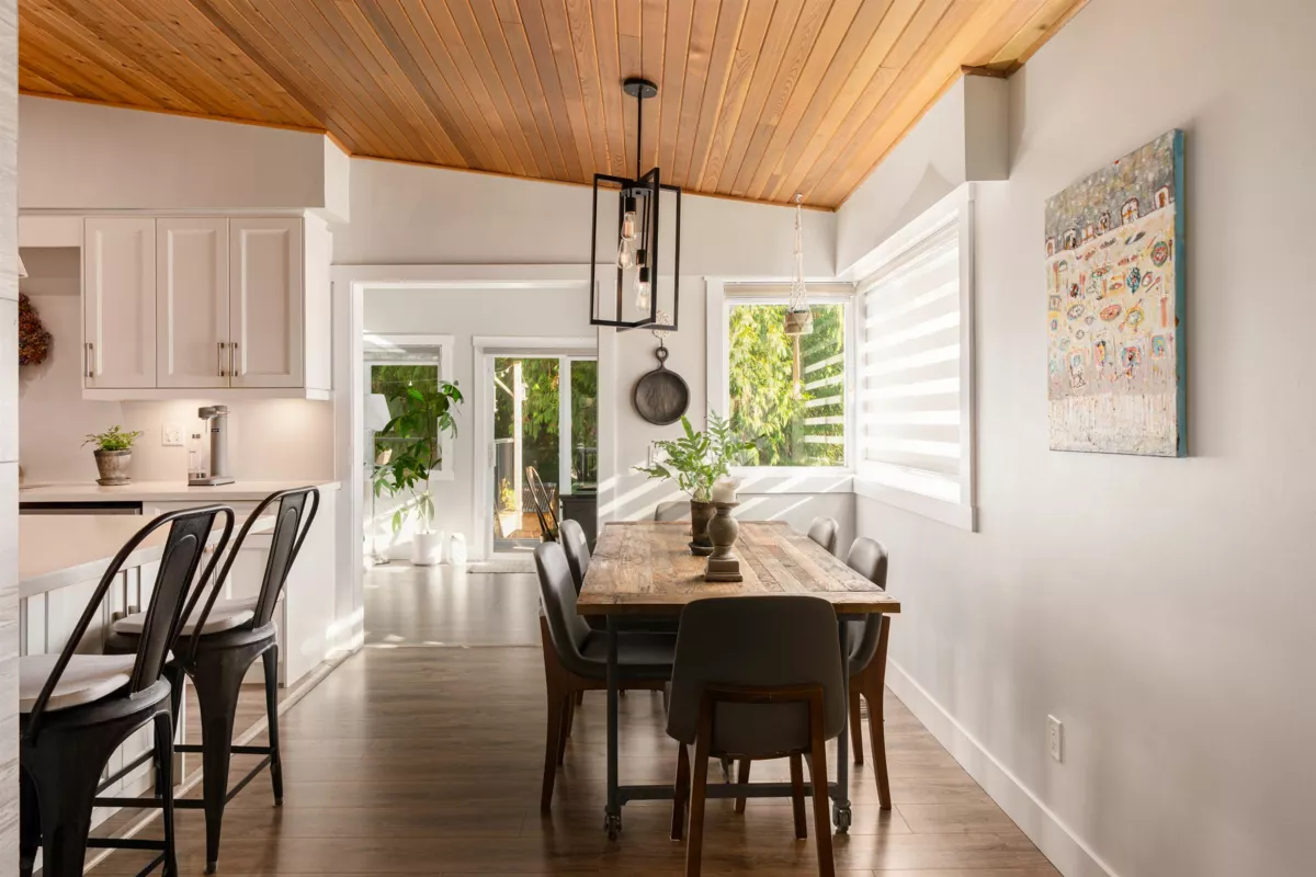 Pantry Photo of 3642 Sykes Road, North Vancouver, BC