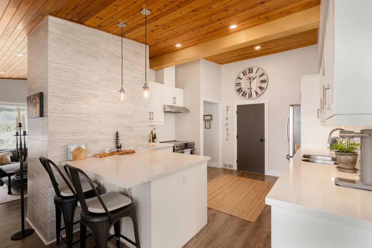 Primary Bedroom Photo of 3642 Sykes Road, North Vancouver, BC