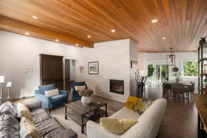 3642 Sykes Road, North Vancouver, BC