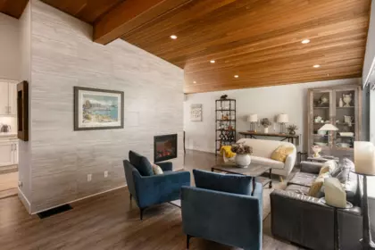3642 Sykes Road, North Vancouver, BC