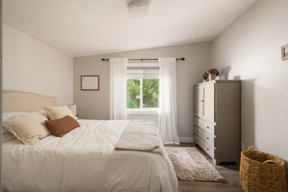 Loft / Bonus Room Photo of 3642 Sykes Road, North Vancouver, BC