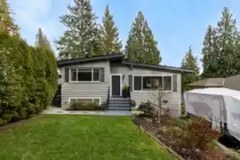 3642 Sykes Road, North Vancouver, BC
