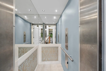Entry Foyer Photo of 12788 Ross Place, Surrey, BC