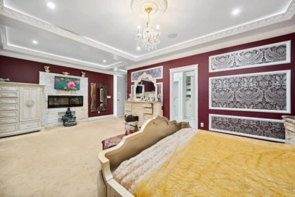 Office / Den Photo of 12788 Ross Place, Surrey, BC