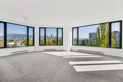 609 2201 Pine Street, Vancouver, BC
