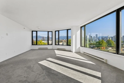 609 2201 Pine Street, Vancouver, BC