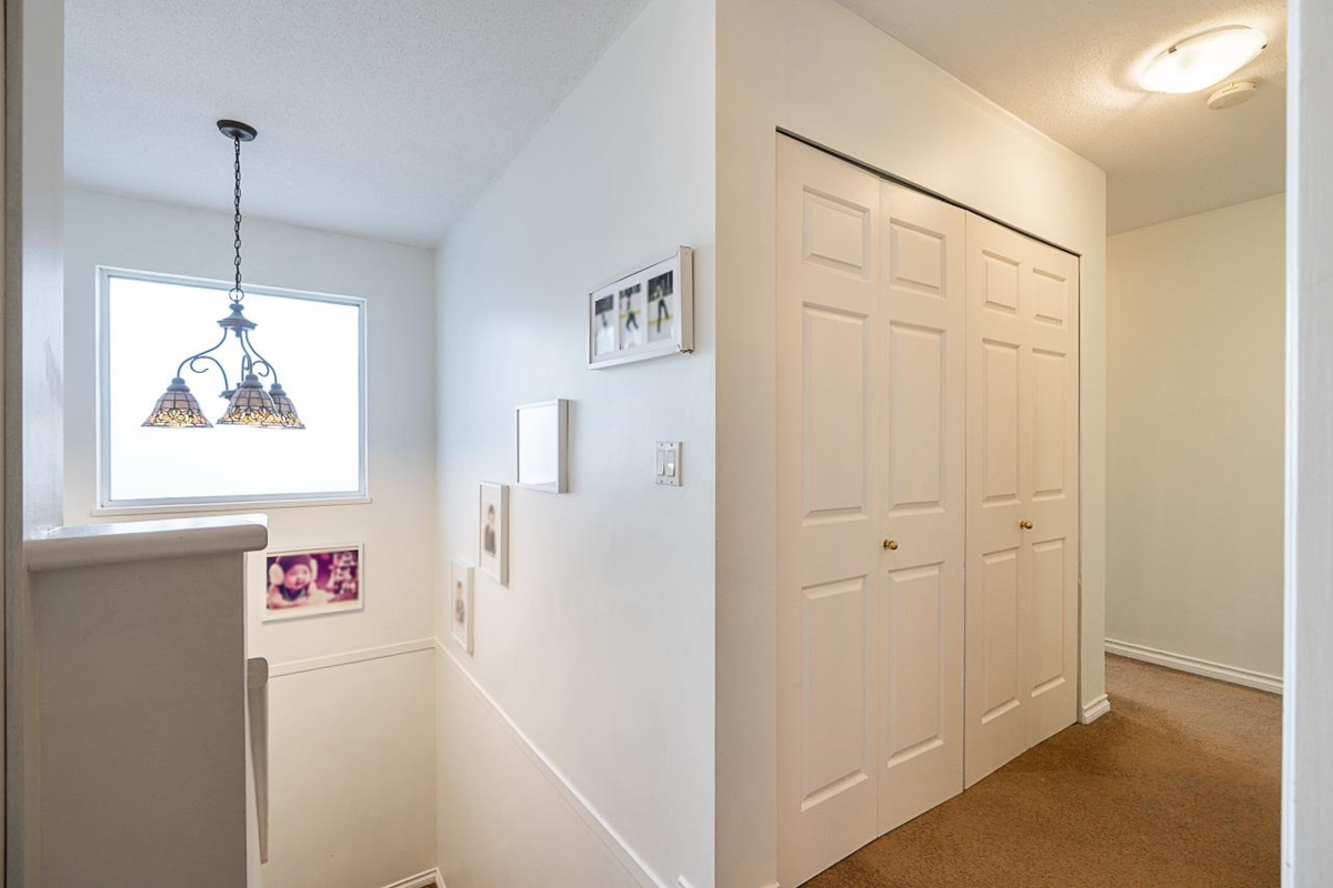 Basement Recreation Room Photo of 74 20881 87 Avenue, Langley, BC