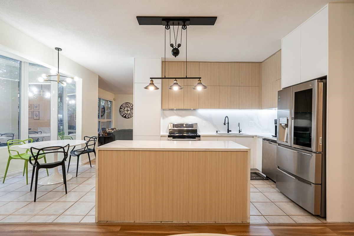 Bedroom 2 Photo of 74 20881 87 Avenue, Langley, BC