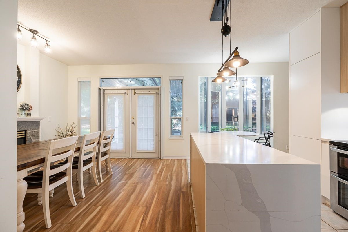 Bedroom 3 Photo of 74 20881 87 Avenue, Langley, BC