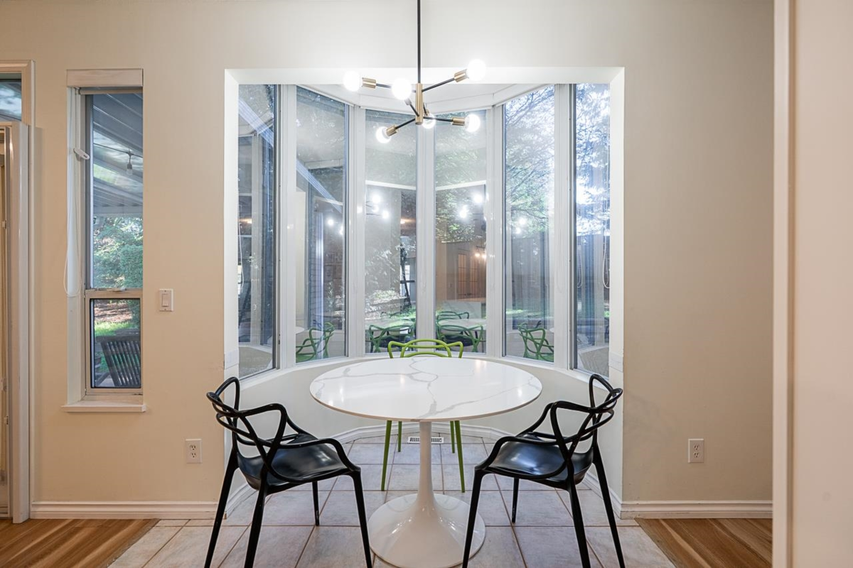 Breakfast Nook Photo of 74 20881 87 Avenue, Langley, BC