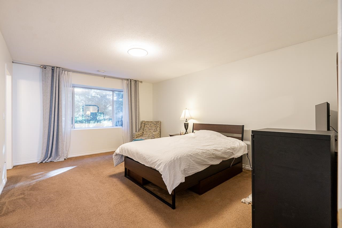 Garage Interior Photo of 74 20881 87 Avenue, Langley, BC