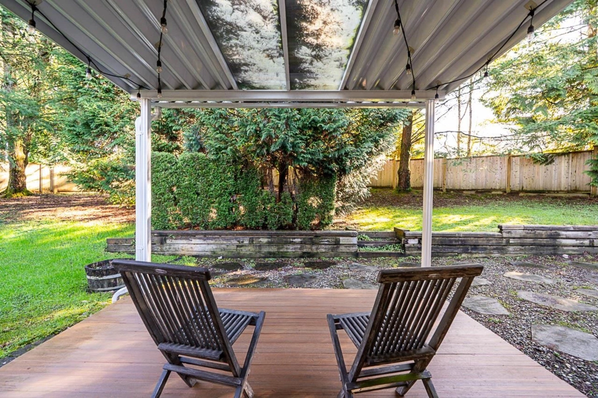 Garden / Landscaping Photo of 74 20881 87 Avenue, Langley, BC