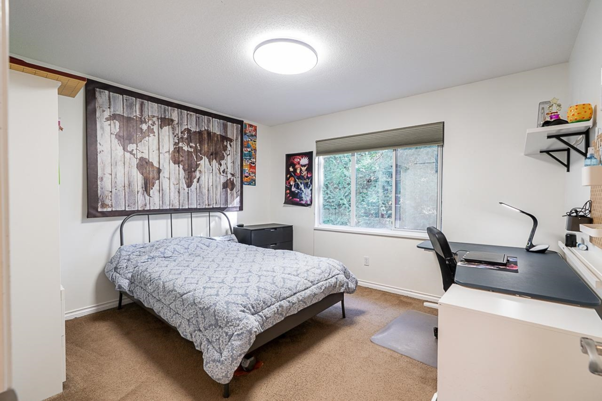 Hallway Photo of 74 20881 87 Avenue, Langley, BC