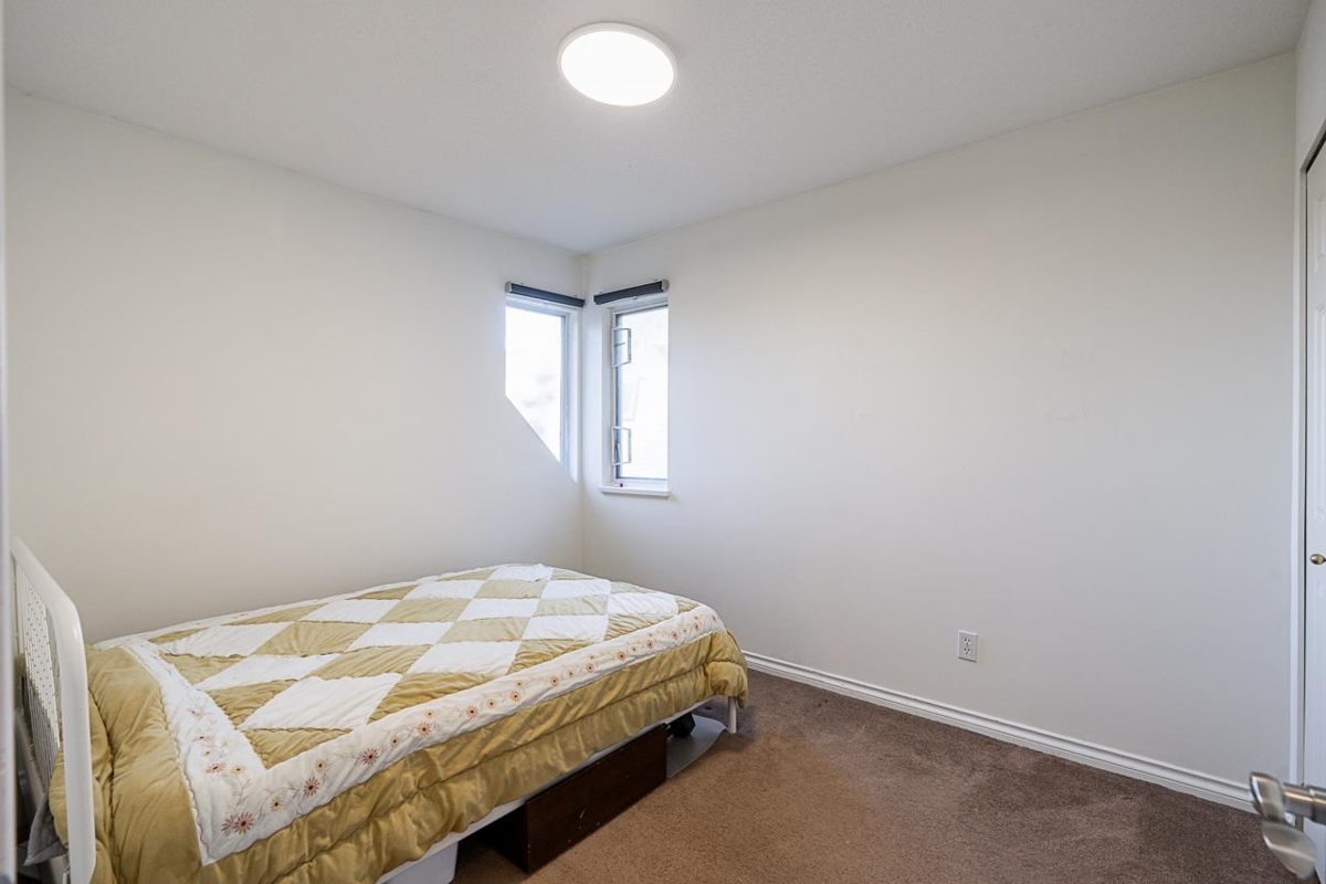 Laundry Room Photo of 74 20881 87 Avenue, Langley, BC