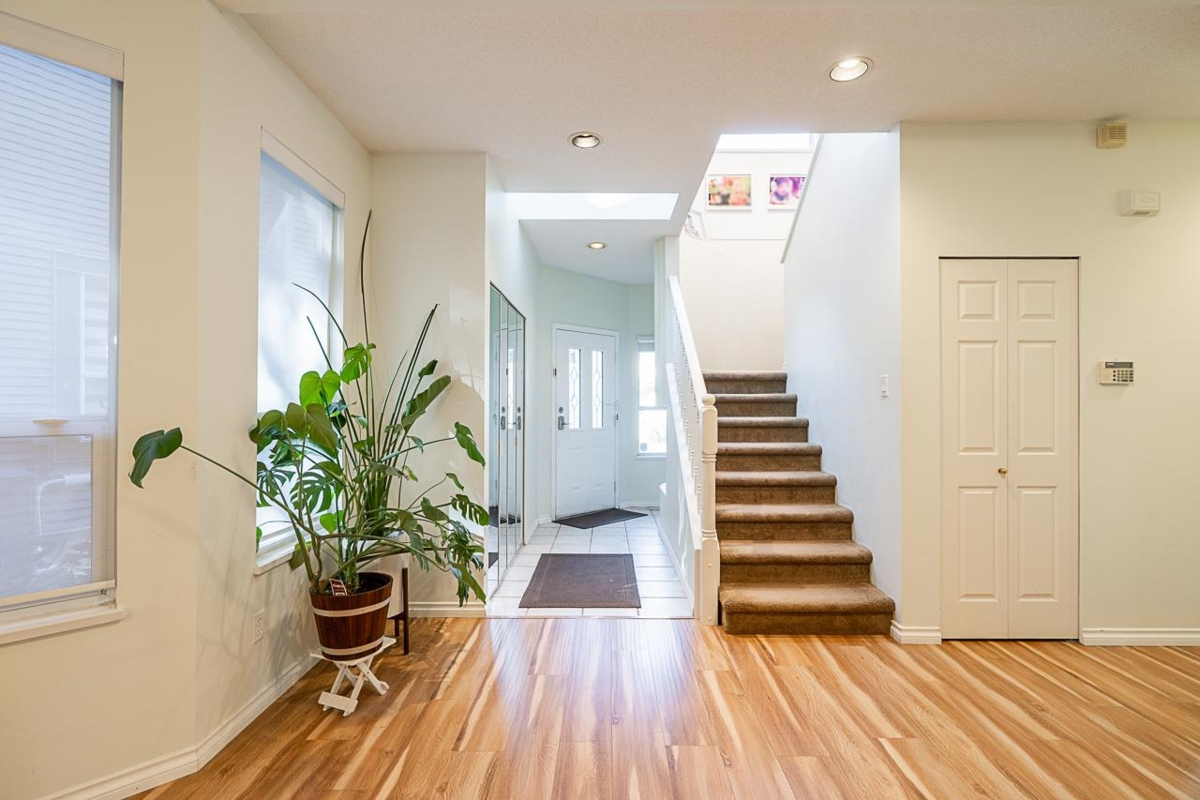 Loft / Bonus Room Photo of 74 20881 87 Avenue, Langley, BC