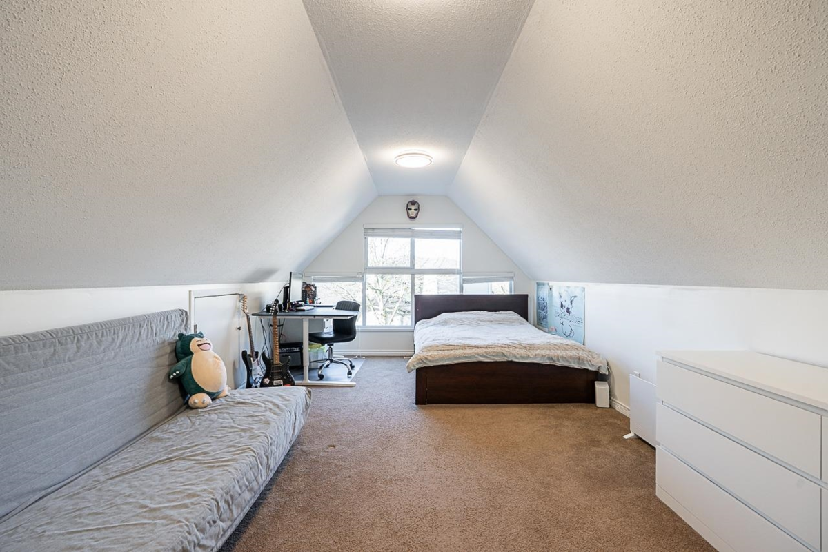 Mudroom Photo of 74 20881 87 Avenue, Langley, BC