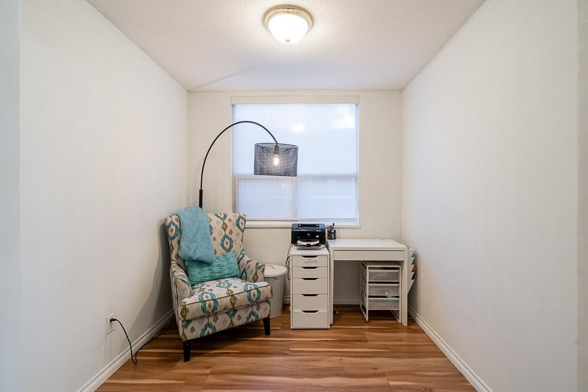 Office / Den Photo of 74 20881 87 Avenue, Langley, BC