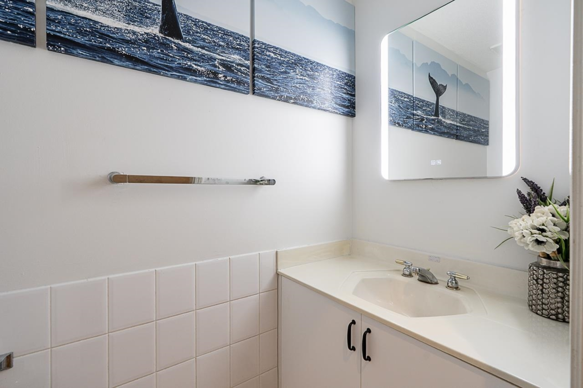 Powder Room Photo of 74 20881 87 Avenue, Langley, BC