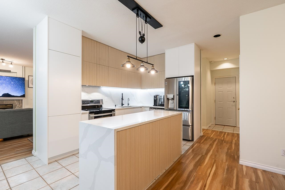 Primary Bedroom Photo of 74 20881 87 Avenue, Langley, BC