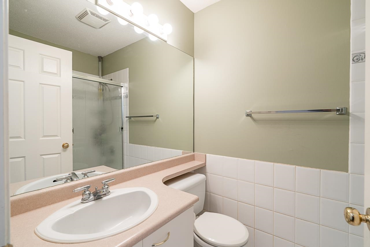 Staircase Photo of 74 20881 87 Avenue, Langley, BC