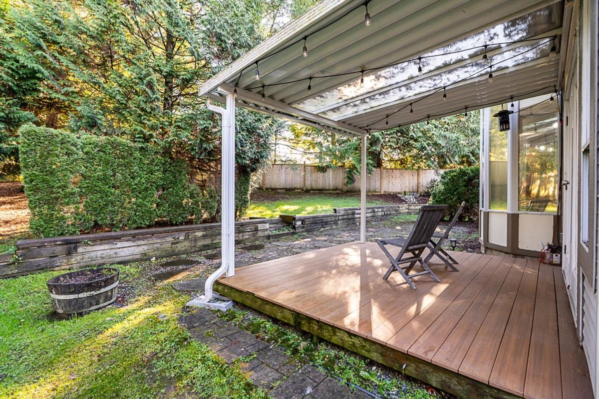 Swimming Pool Photo of 74 20881 87 Avenue, Langley, BC
