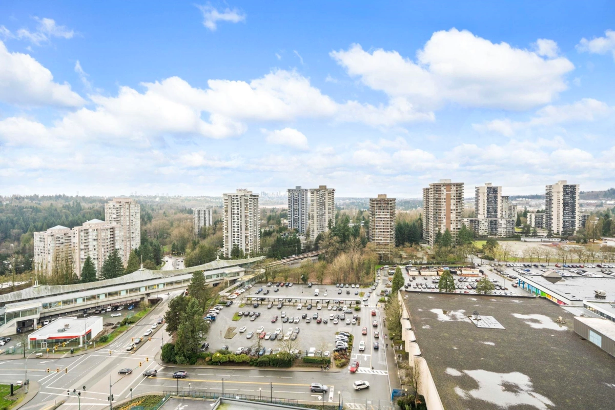 Basement Recreation Room Photo of 1310 3833 Evergreen Place, Burnaby, BC