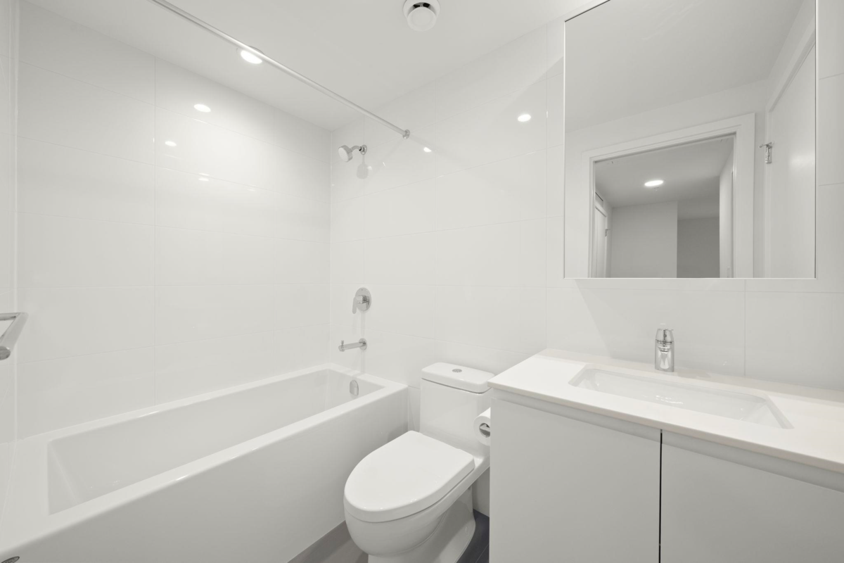 Bedroom 3 Photo of 1310 3833 Evergreen Place, Burnaby, BC